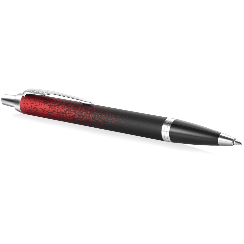 Ручка шариковая Parker IM Core 2019 SE K320, Red Ignite