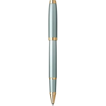 Ручка-роллер Parker IM Rituals T331, Green Gradient GT