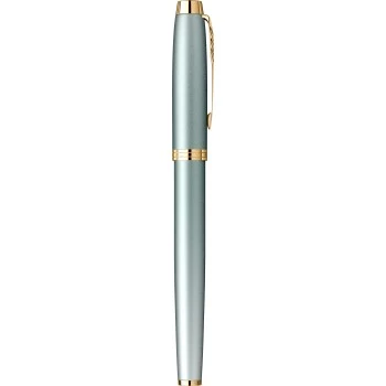 Ручка-роллер Parker IM Rituals T331, Green Gradient GT