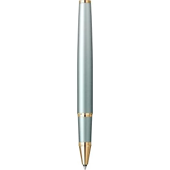 Ручка-роллер Parker IM Rituals T331, Green Gradient GT