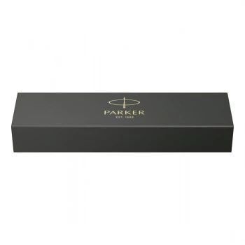 Ручка шариковая Parker Jotter XL K69 Greenwich, Matte Green CT