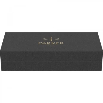 Шариковая ручка Parker Sonnet Core K527, Stainless Steel GT