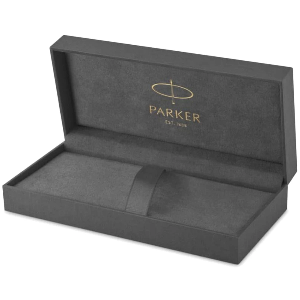 Ручка перьевая Parker 51 Core, Burgundy CT (Перо F) 2123496