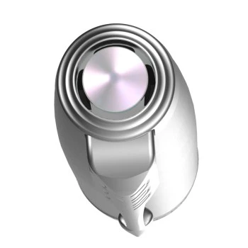 Ручка перьевая Parker 51 Premium, Plum GT (Перо F) 2123516